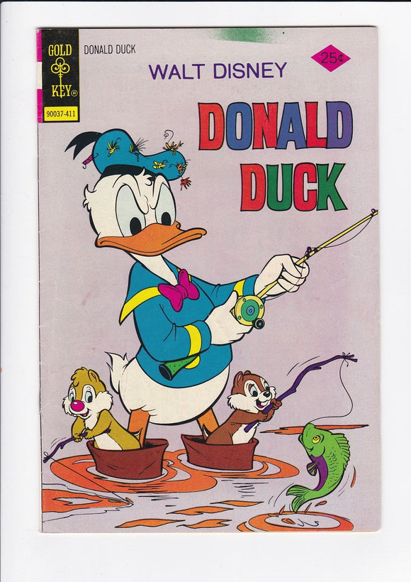 Donald Duck Vol. 1  # 160
