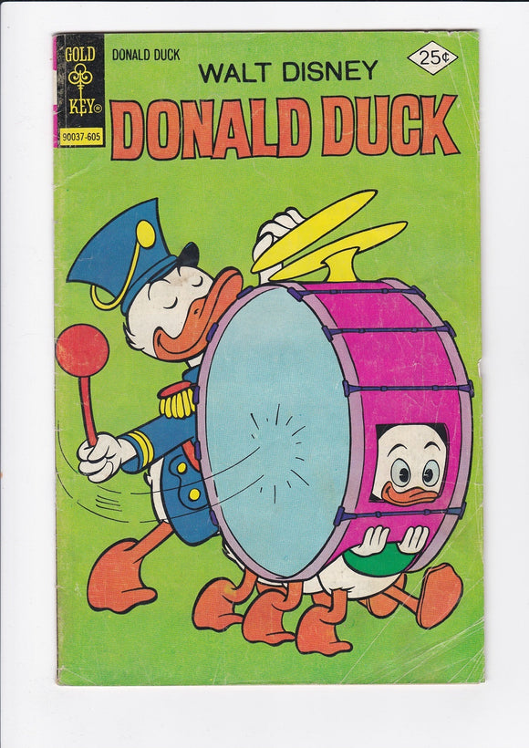 Donald Duck Vol. 1  # 171