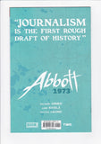 Abbot: 1973  # 2  One Per Store Variant