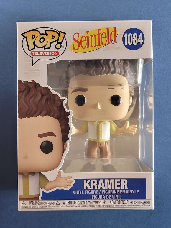 Pop 1084  Kramer