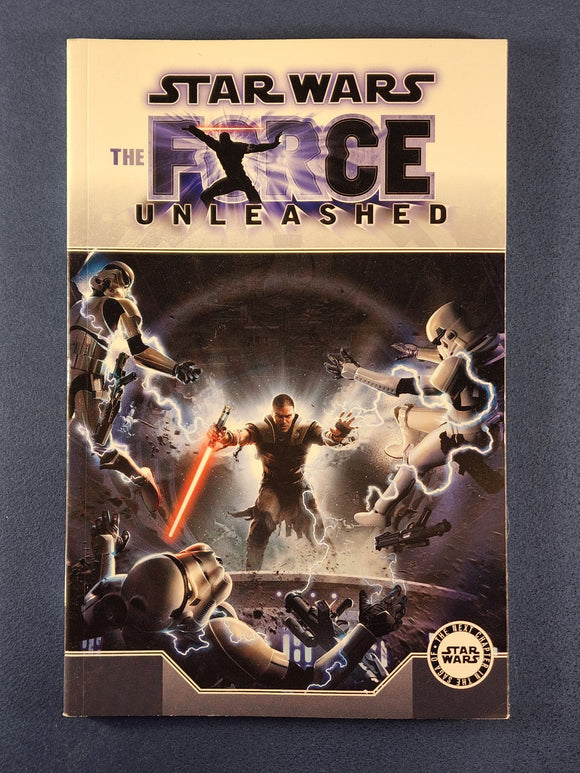 Star Wars: Force Unleashed  TPB