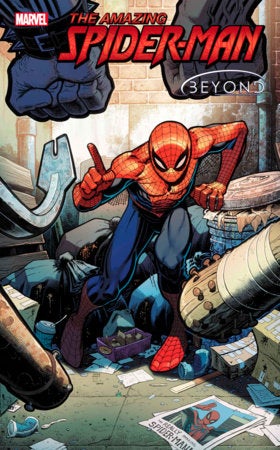 Amazing Spider-Man Vol. 5  # 83