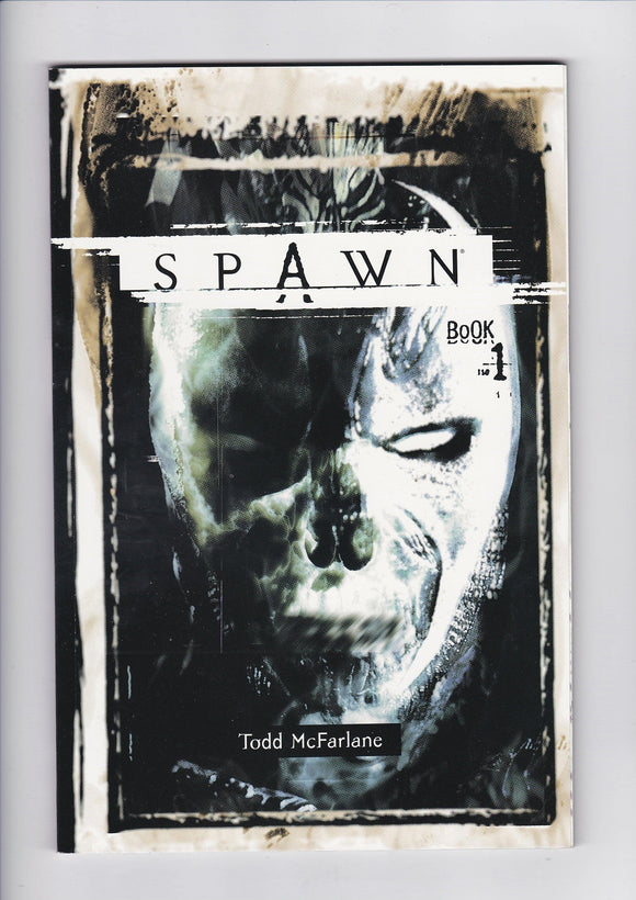 Spawn: Book 1  TPB