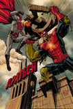 *Pre-Order* DC MARVEL SUPERMAN SPIDER-MAN #1 (ONE SHOT) - 26 Comic Bundle!