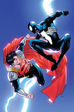 *Pre-Order* DC MARVEL SUPERMAN SPIDER-MAN #1 (ONE SHOT) - 26 Comic Bundle!