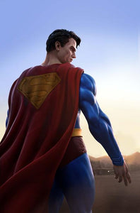 *Pre-Order* SUPERMAN #25 CVR B RAFAEL GRASSETTI CARD STOCK VAR
