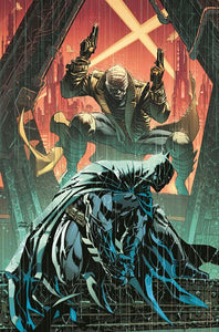 *Pre-Order* BATMAN #159 CVR B ANDY KUBERT CARD STOCK VAR