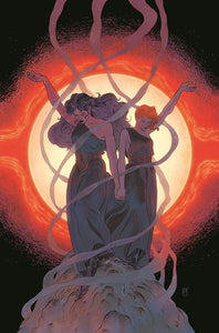 *Pre-Order* ABSOLUTE WONDER WOMAN #7 CVR A HAYDEN SHERMAN