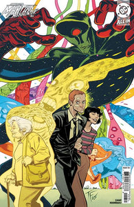 *Pre-Order* ABSOLUTE MARTIAN MANHUNTER #2 (OF 6) CVR F INC 1:50 CHRIS OHALLORAN CARD STOCK VAR