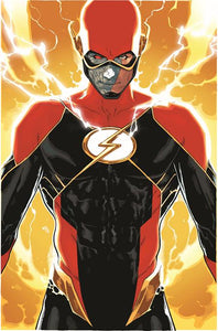 *Pre-Order* FLASH #20 CVR B JEFF SPOKES CARD STOCK VAR