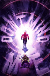 *Pre-Order* GREEN LANTERN #22 CVR A XERMANICO