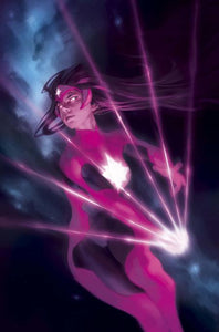 *Pre-Order* GREEN LANTERN #22 CVR C MIGUEL MERCADO CARD STOCK VAR