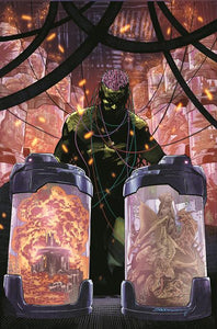 *Pre-Order* ABSOLUTE SUPERMAN #7 CVR A RAFA SANDOVAL