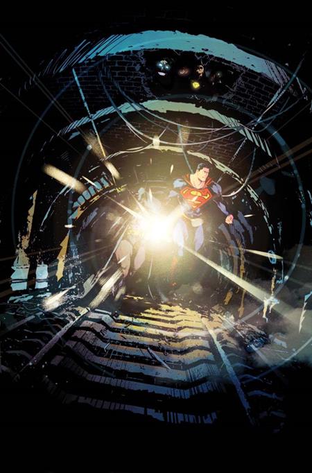*Pre-Order* BATMAN SUPERMAN WORLDS FINEST #39 CVR C ADRIAN GUTIERREZ CARD STOCK VAR (WE ARE YESTERDAY)