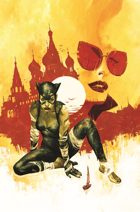 *Pre-Order* CATWOMAN #76 CVR A SEBASTIAN FIUMARA