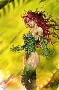 *Pre-Order* POISON IVY #33 CVR C KYUYONG EOM CARD STOCK VAR