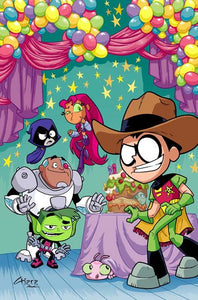 *Pre-Order* TEEN TITANS GO #3