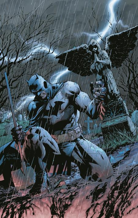 *Pre-Order* BATMAN #617 FACSIMILE EDITION CVR A JIM LEE & SCOTT WILLIAMS