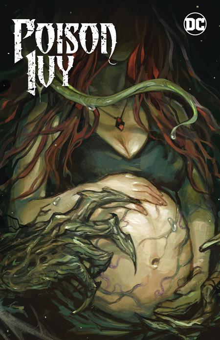 *Pre-Order* POISON IVY HC VOL 03 MOURNING SICKNESS