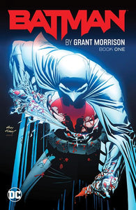 *Pre-Order* BATMAN BY GRANT MORRISON TP BOOK 01