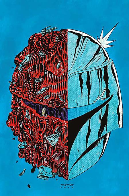 SILVERHAWKS #5 CVR M INC 1:15 MANIX VIRGIN VAR