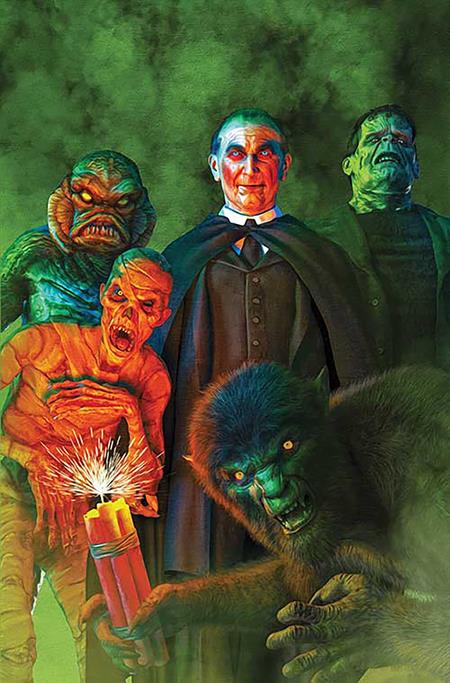 VAMPIRELLA ARMAGEDDON #1 CVR T INC 1:20 MARK SPEARS VIRGIN VAR