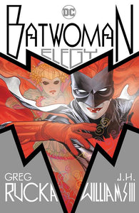 *Pre-Order* BATWOMAN ELEGY TP (2024 EDITION)