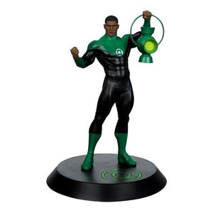 *Pre-Order* GREEN LANTERN BY JAMAL CAMPBELL 1:6 SCALE STATUE