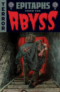 *Pre-Order* EC EPITAPHS FROM THE ABYSS #3 (OF 12) CVR A LEE BERMEJO