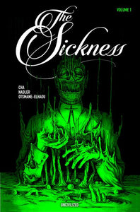 *Pre-Order* SICKNESS TP VOL 1