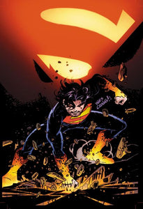 *Pre-Order* ABSOLUTE SUPERMAN #1 CVR B WES CRAIG CARD STOCK VAR