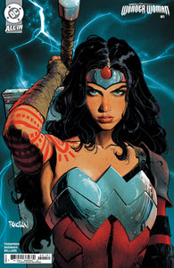 *Pre-Order* ABSOLUTE WONDER WOMAN #1 CVR F INC 1:25 DAN PANOSIAN CARD STOCK VAR