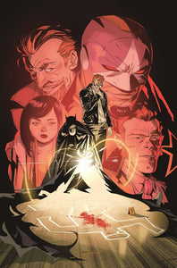 *Pre-Order* BATMAN #154 CVR A JORGE JIMENEZ