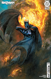 BATMAN #154 CVR C GABRIELE DELL OTTO