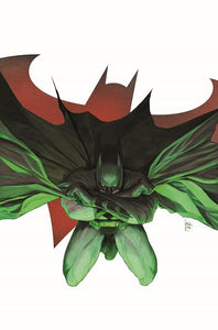 *Pre-Order* DETECTIVE COMICS #1090 CVR A MIKEL JANIN