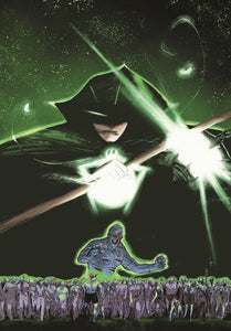 *Pre-Order* GREEN LANTERN DARK #1 (OF 7) CVR A WERTHER DELL EDERA