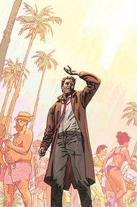 *Pre-Order* JOHN CONSTANTINE HELLBLAZER DEAD IN AMERICA #10 (OF 11) CVR B JOSHUA HIXSON VAR