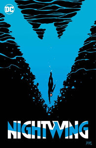 *Pre-Order* NIGHTWING (2021) HC VOL 06 STANDING AT THE EDGE