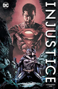 *Pre-Order* INJUSTICE GODS AMONG US COMPENDIUM 01 TP