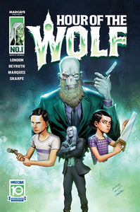 *Pre-Order* HOUR OF THE WOLF #1 (OF 4) CVR B RAYMUND BERMUDEZ VAR