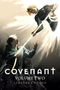 *Pre-Order* COVENANT TP VOL 2