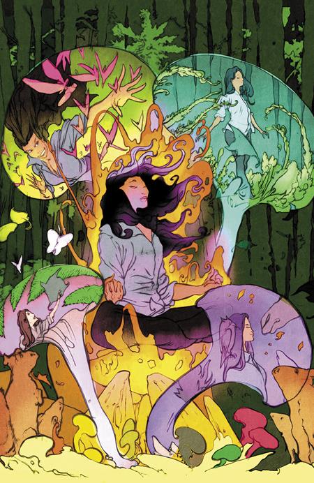 GAYA (ONE SHOT) (2025)