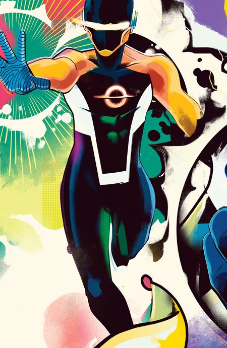 RADIANT BLACK #38 CVR B MATT TAYLOR VAR (2025)