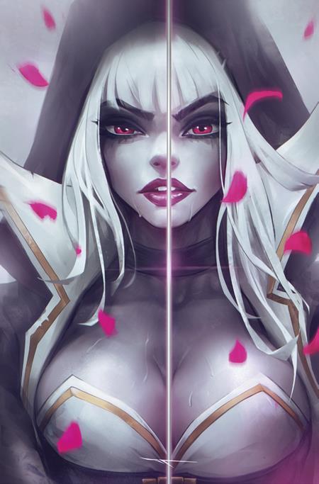 STAKE PRESENTS JESSAMY #1 (OF 3) CVR C INC 1:10 IVAN TAO VAR (2025)