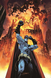 *Pre-Order* BATMAN #156 CVR A JORGE JIMENEZ