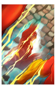 *Pre-Order* FLASH #15 CVR B DIKE RUAN CARD STOCK VAR