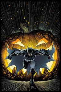 *Pre-Order* BATMAN THE LONG HALLOWEEN THE LAST HALLOWEEN #3 (OF 10) CVR C ARTHUR ADAMS VAR