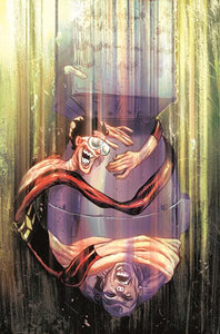 *Pre-Order* PLASTIC MAN NO MORE #3 (OF 4) CVR A ALEX LINS