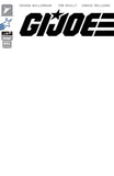 *Pre-Order* GI JOE #1 - 1:250 Bundle