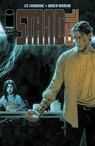 *Pre-Order* STANDSTILL #4 (OF 8) CVR A ANDREW ROBINSON